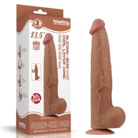 Realistični Dildo -LVTOY00686-10